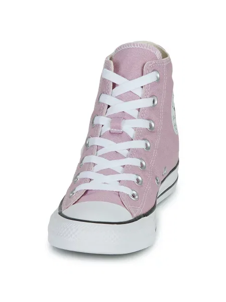 Félcipő Converse rózsaszín