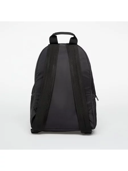 Σακίδιο πλάτης Palm Angels Kids Blurred Logo Big Backpack Black/ Red Universal μαύρο
