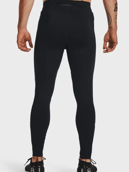Штани Under Armour чорні