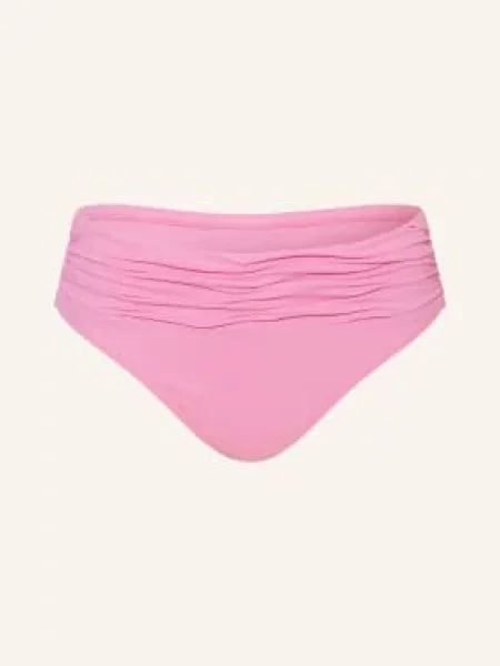 Maryan Mehlhorn Základní Bikiny Elements růžová