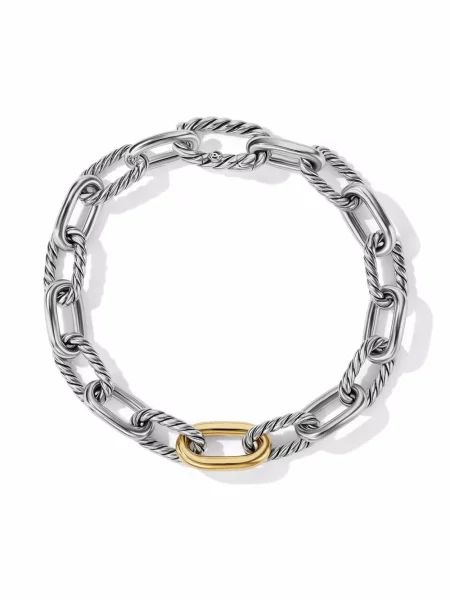 Apyranke David Yurman geltona