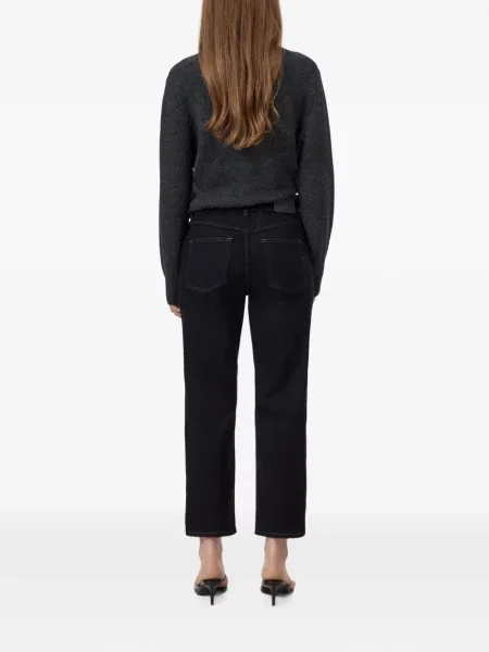 Blugi Closed negru