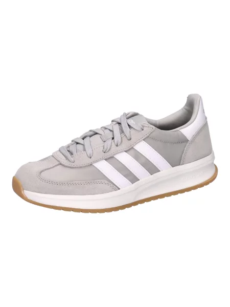 Sneakersy adidas Run szare