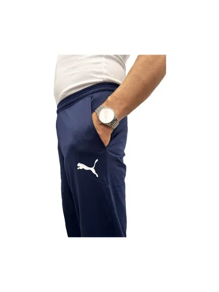 Trening Puma albastru