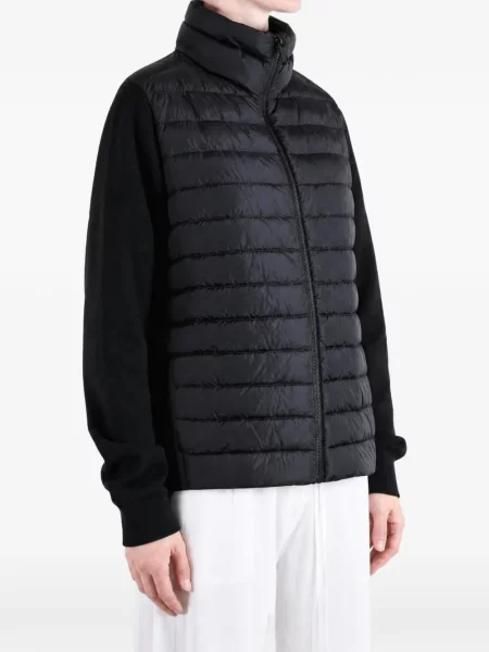 Geacă Canada Goose negru