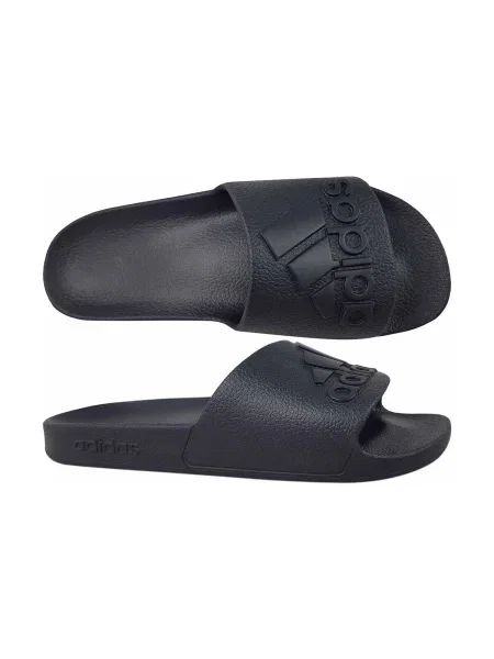 Adidas Šľapky adilette Aqua Slides čierna
