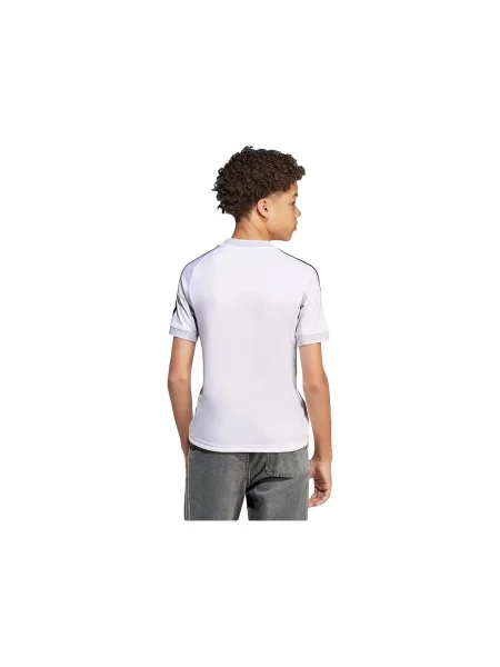Tricou Adidas alb