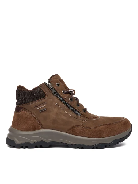 Зимни обувки Josef Seibel Leroy 57 кафяв