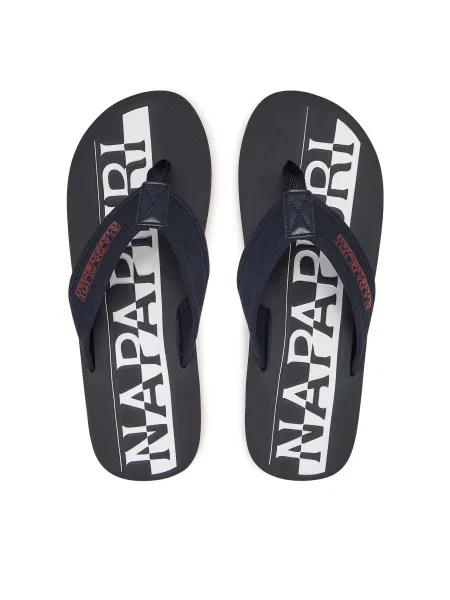 Japonke Napapijri modra