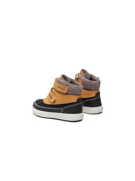 Primigi Zimske čizme GORE-TEX S smeđa