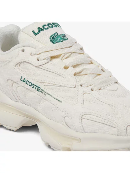 Кроссовки Lacoste