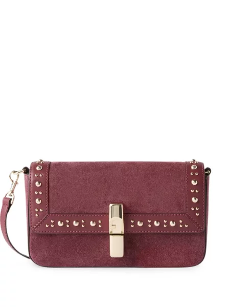 Geanta crossbody Furla roșu
