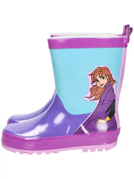 Pantofi copii Disney violet