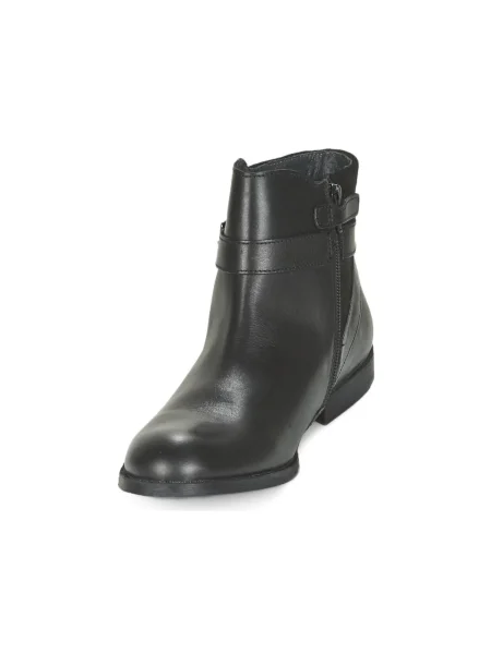 Pantofi copii Start Rite negru
