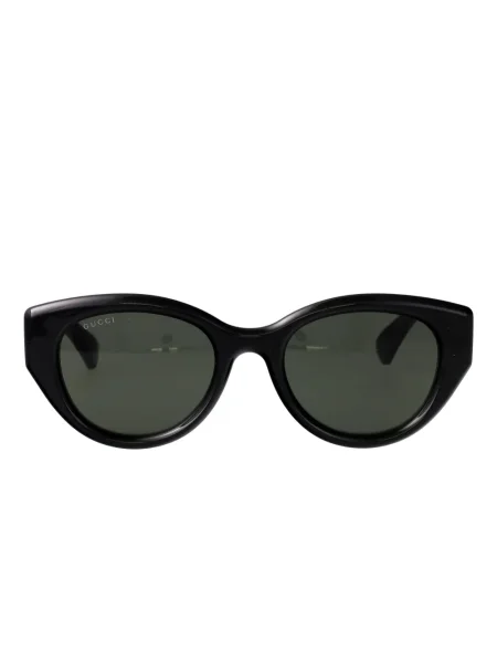 Ochelari de soare Gucci Eyewear negru