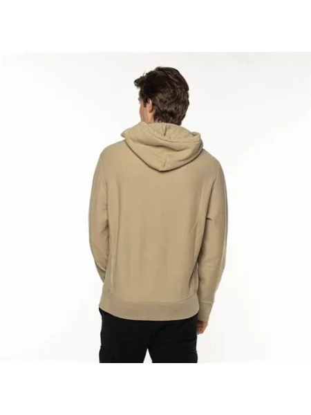 Bluza sportowa Champion Reverse Weave beżowa