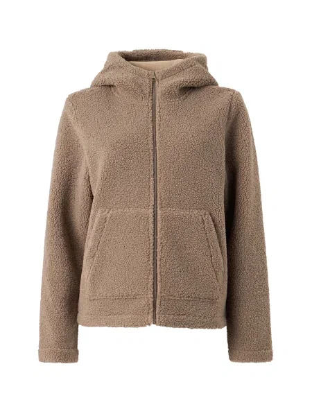 JDY Geacă de primăvară-toamnă JDYReba' maro