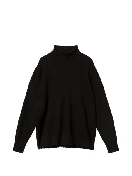 Heláncă Twinset negru