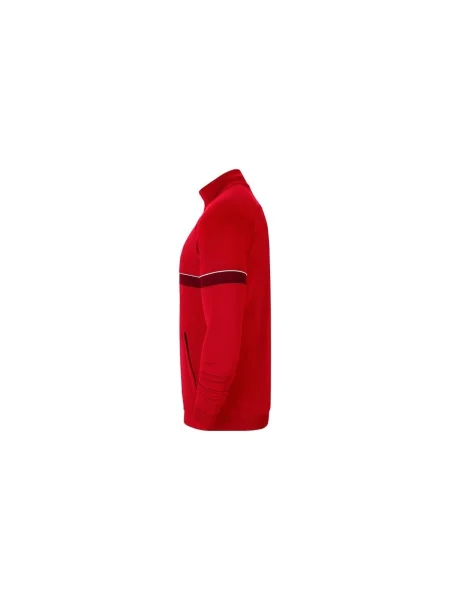 Geacă Nike roșu