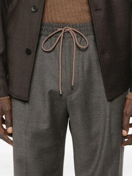Pantaloni Briglia 1949 gri