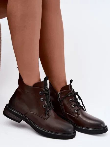 Gležnjače D&a crna
