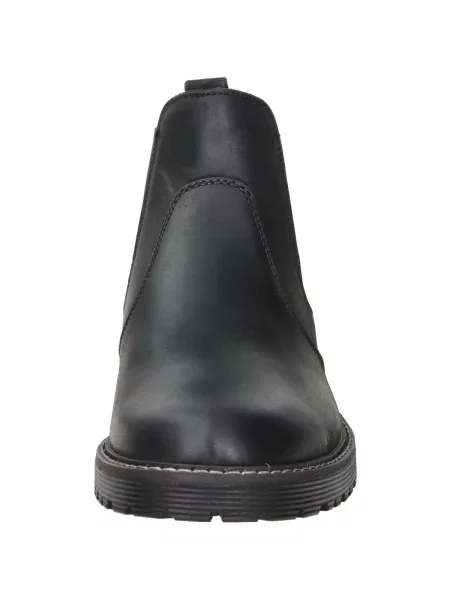 Pantofi Imac negru