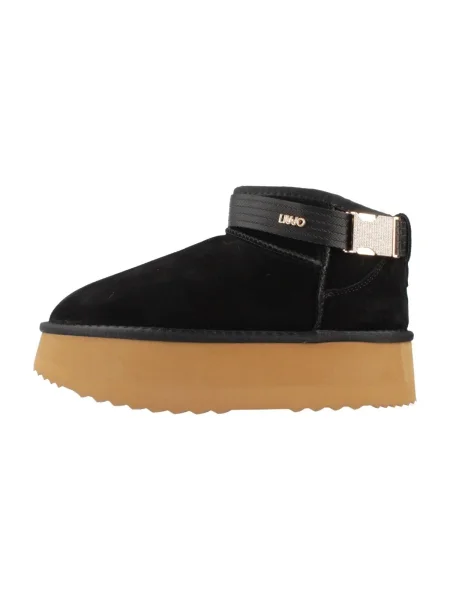 Pantofi Liu Jo negru