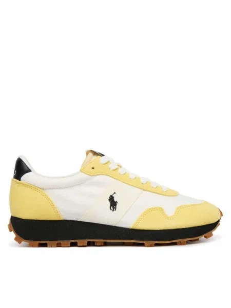 Polo Ralph Lauren Sneakers Colorat