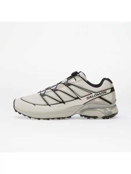 Sneakers Salomon XT-Pathway 2 White/ Black/ Ftw Silver EUR 40 alb
