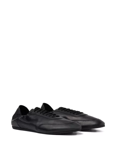Sneakerși Scarosso negru