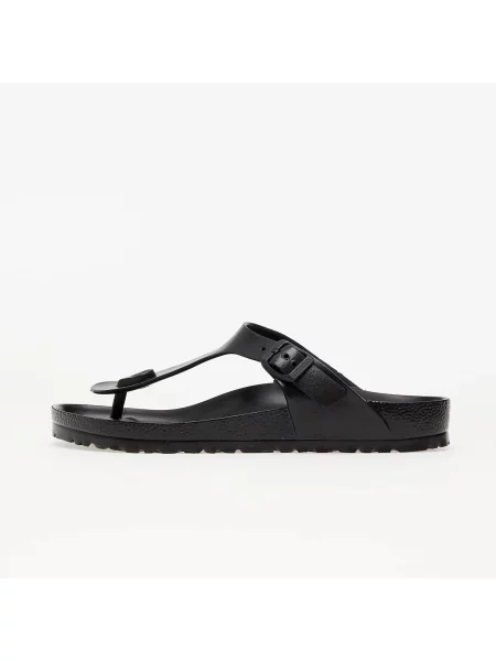 Birkenstock Чехли Gizeh черно