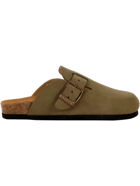 Pantofi copii Plakton verde