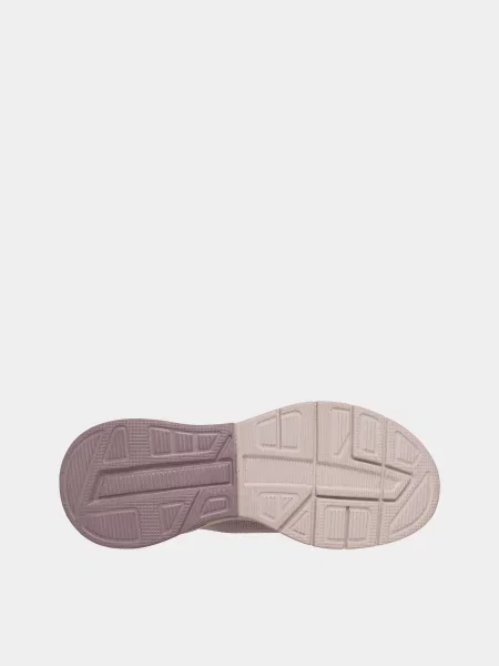 Кожаные повседневные кроссовки Skechers