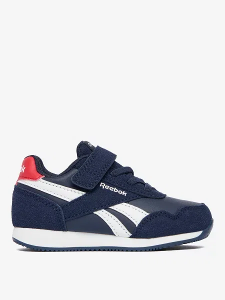 Sneakersy granatowe
