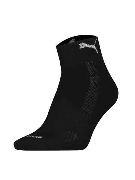 PUMA Zokni fekete fehér