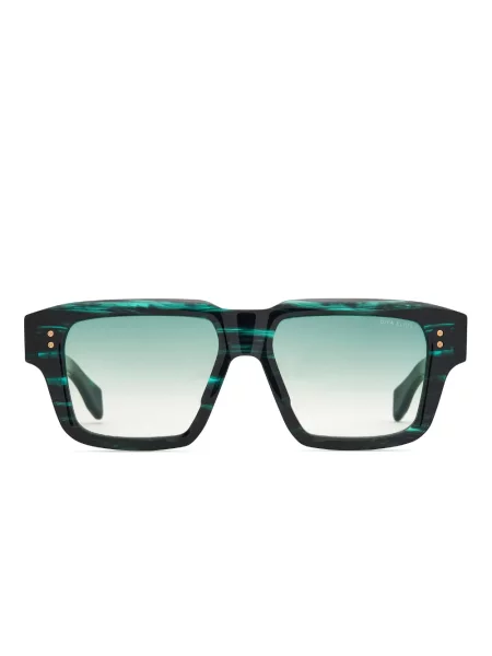 Ochelari de soare Dita Eyewear verde