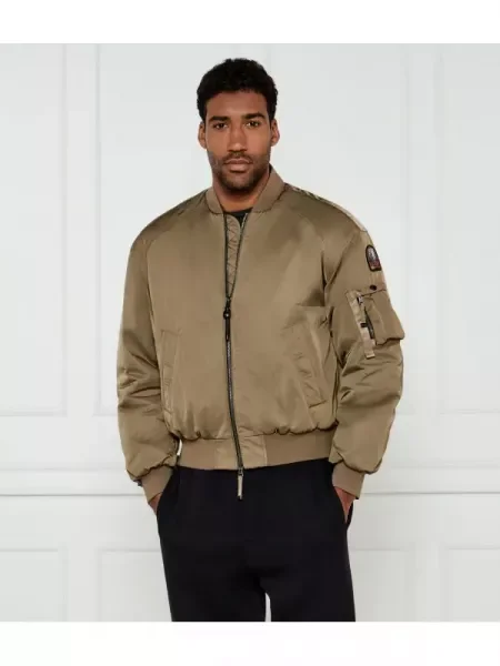 PARAJUMPERS Geacă bomber kaki