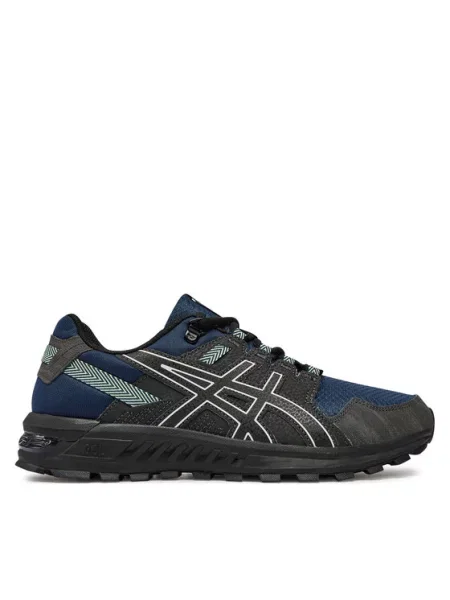 Снікерcи Asics Gel-Citrek cиній