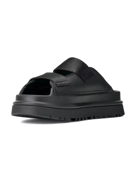 Детские шлепанцы Ugg