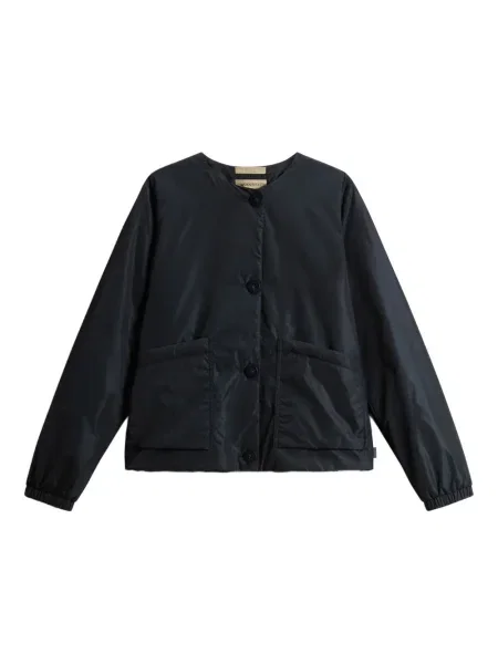 Geacă Woolrich albastru