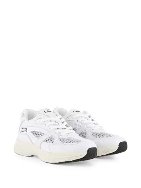Sneakersy dziecięce Bosswear białe