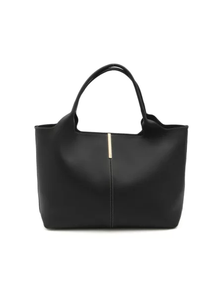 Shopperka Tod's czarna
