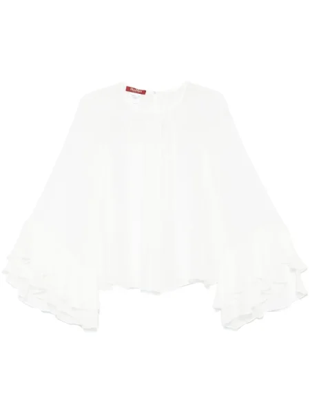 Bluzka Max Mara biała