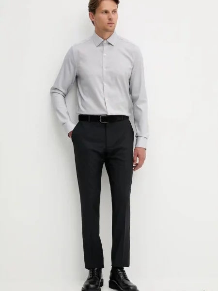 Srajca Calvin Klein modra