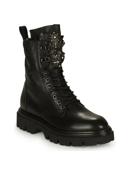 Tenisky Fru.it čierna