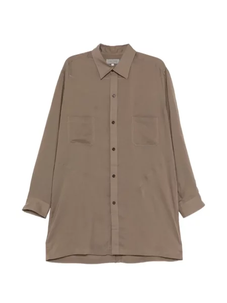 Cămașă Yohji Yamamoto maro