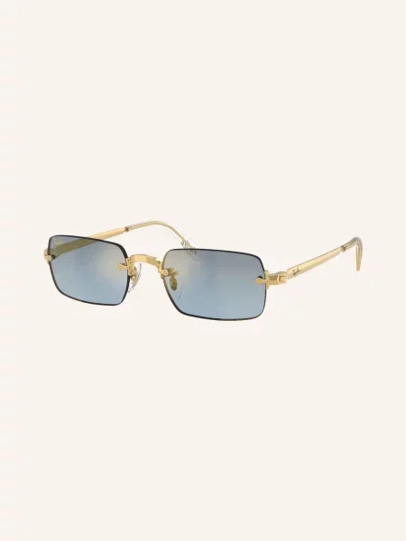 Hodinky Ray-ban modré