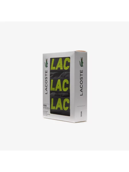 Lacoste труси уп.