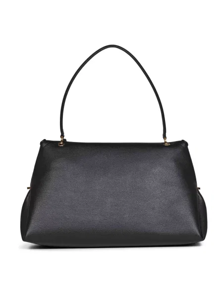 Torebka Ferragamo czarna