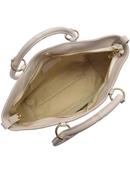 Geantă shopper Roberta M bej